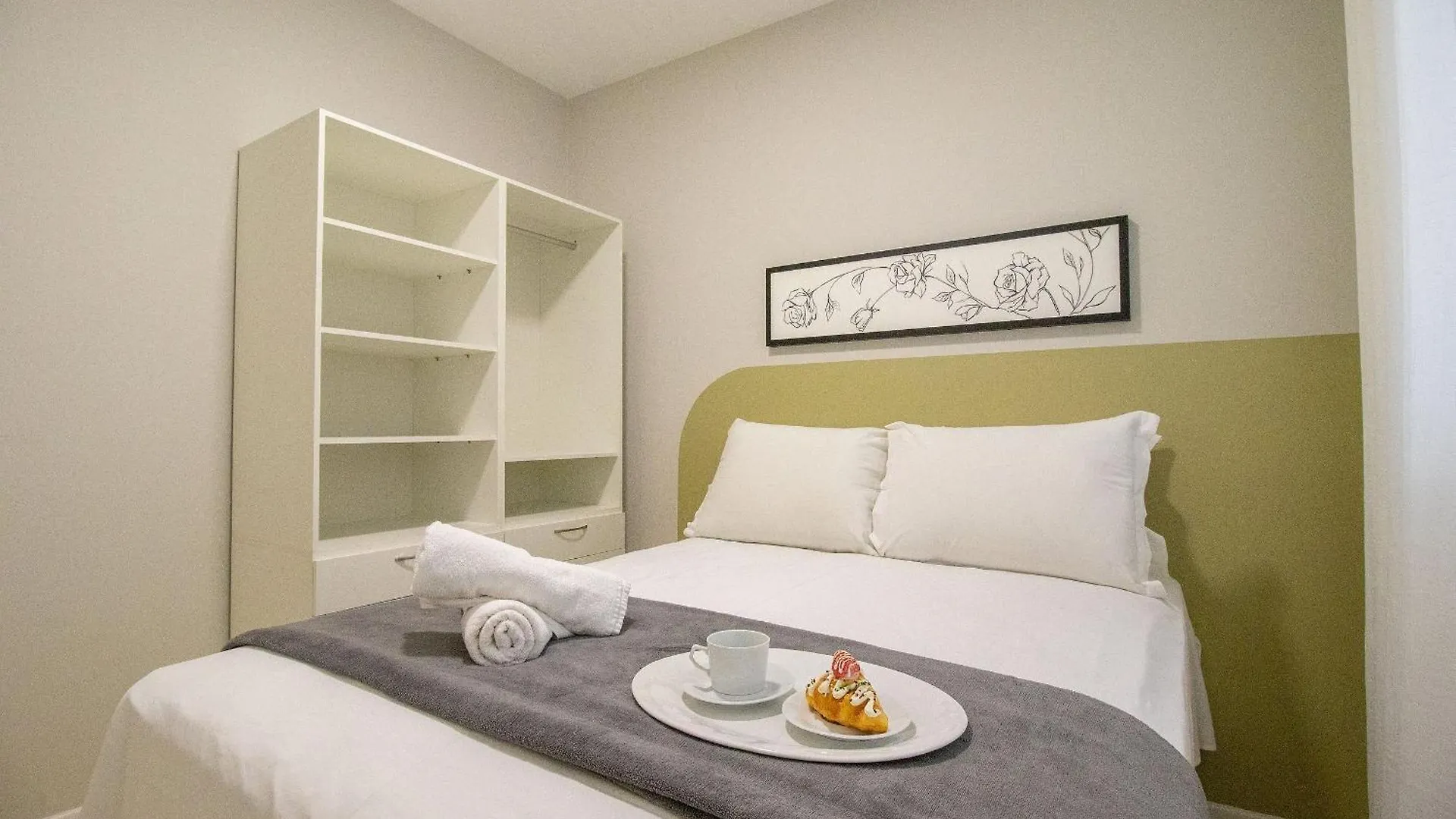 Joa23 - 1 Dorm, Climatizado, Garagem, Tv Smart Apartamento Balneário Camboriú