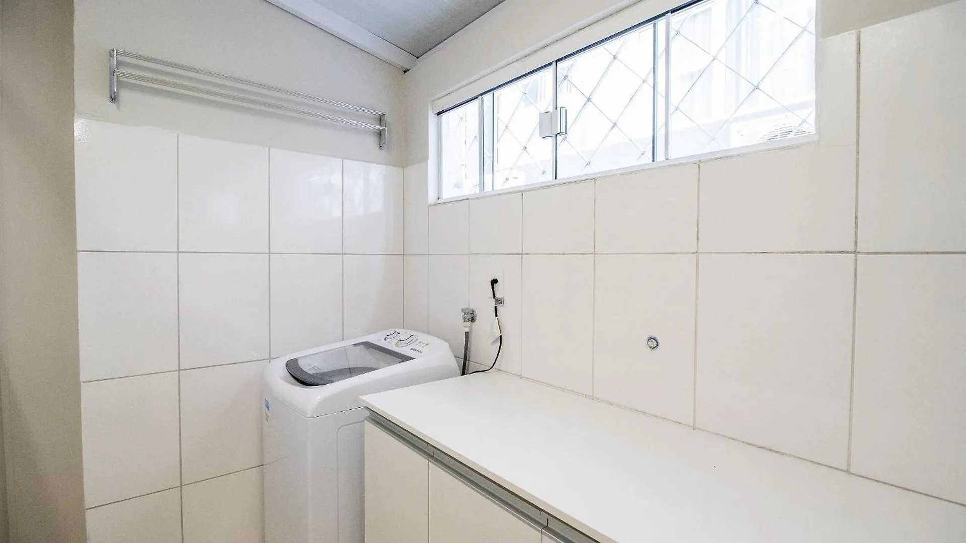 Joa23 - 1 Dorm, Climatizado, Garagem, Tv Smart Apartamento Balneário Camboriú